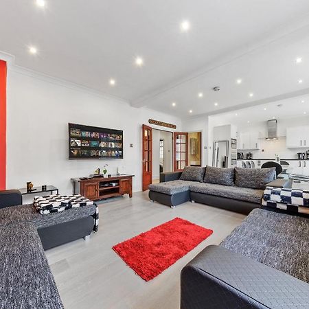 Apartmán Luxury Flat In London - Mayfair Exteriér fotografie