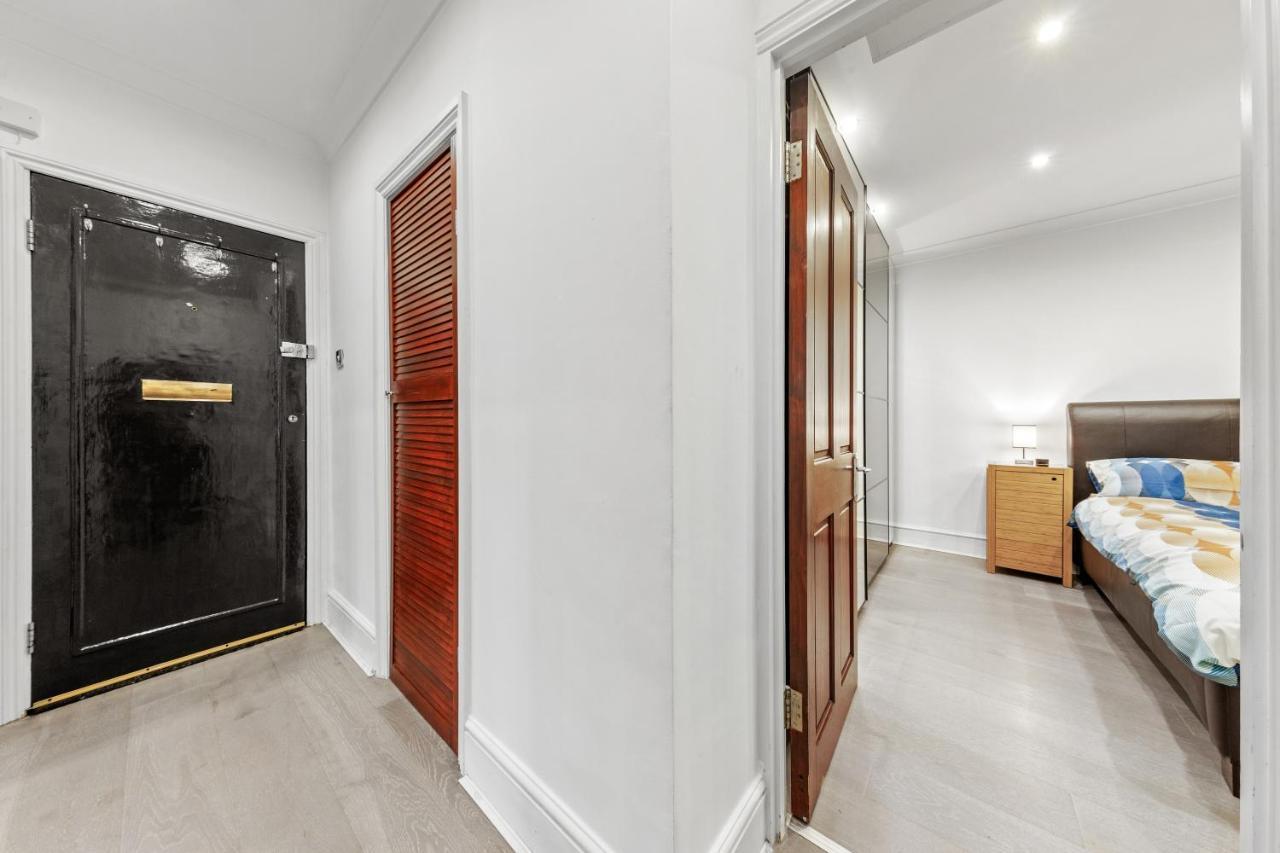 Apartmán Luxury Flat In London - Mayfair Exteriér fotografie